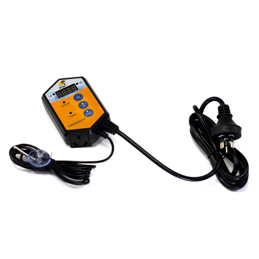 *CLEARANCE* Breezin Thermostat Temperature Controller