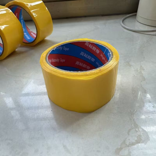 Double-Sided Sticky Insect Barrier Tape