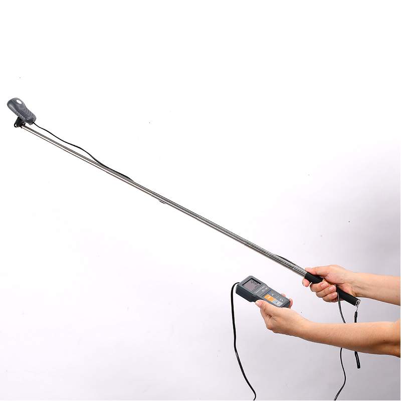 AZ Detachable Full Spectrum PAR Meter