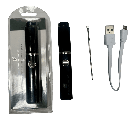 *CLEARANCE* Medvape Wax Pen