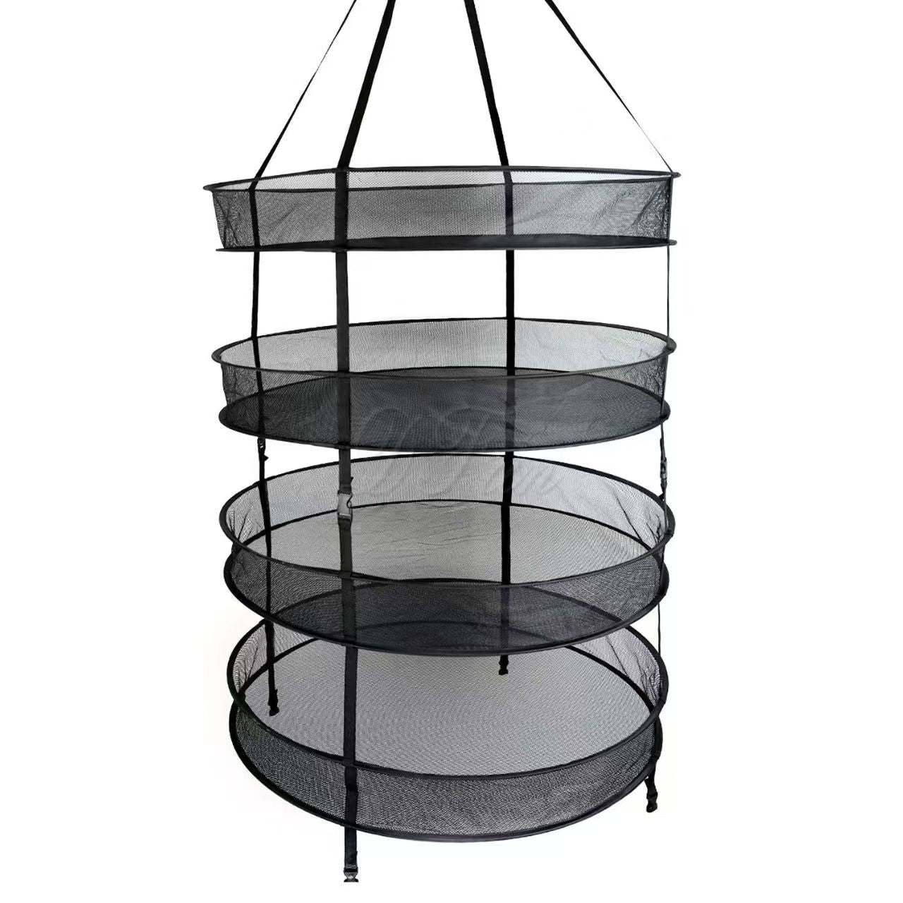 Bloom Works - 6 Layer Detachable Dry Net