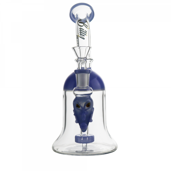 Adler’s Dome Bong 22cm (Green)