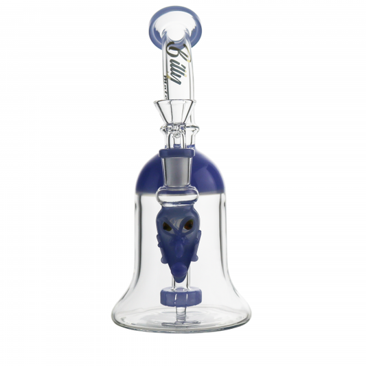 Adler’s Dome Bong 22cm (Green)