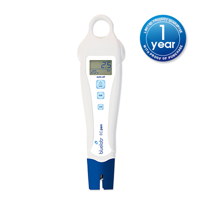 BLUELAB CONDUCTIVITY EC PEN