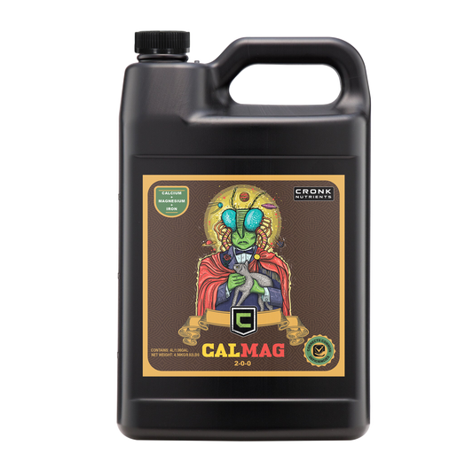 Cronk Nutrients - CALMAG 2-0-0
