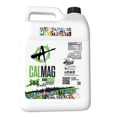Anarchy Nutrients - Calmag