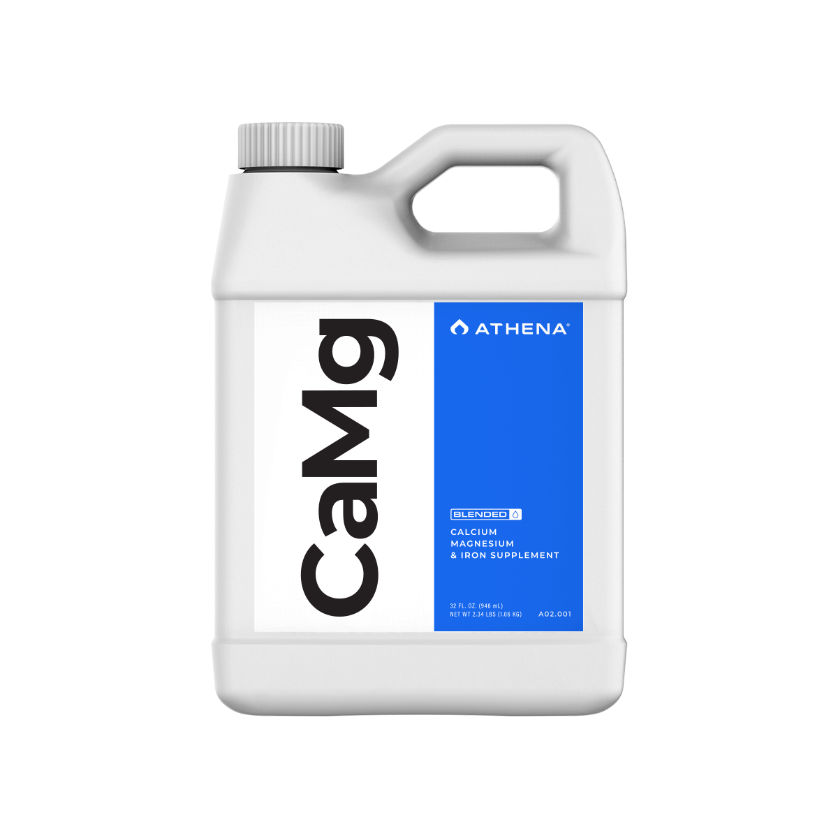 Athena CaMg