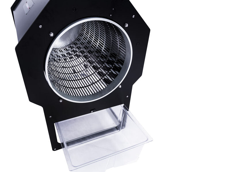 ***SPECIAL ORDER*** CenturionPro Dry Batch Trimmer Model 1