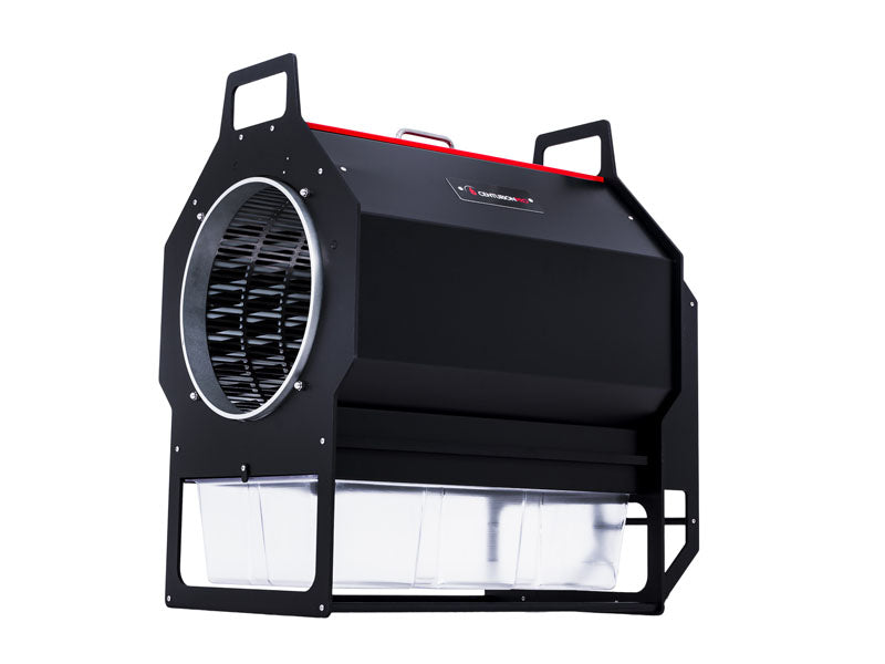 ***SPECIAL ORDER*** CenturionPro Dry Batch Trimmer Model 1