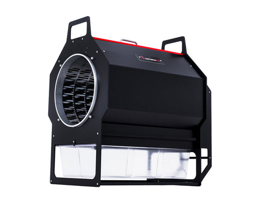 ***SPECIAL ORDER*** CenturionPro Dry Batch Trimmer Model 1