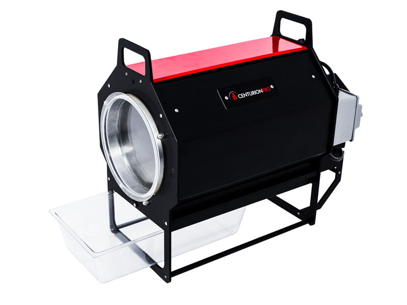 ***SPECIAL ORDER*** CenturionPro Dry Batch Trimmer Model 1