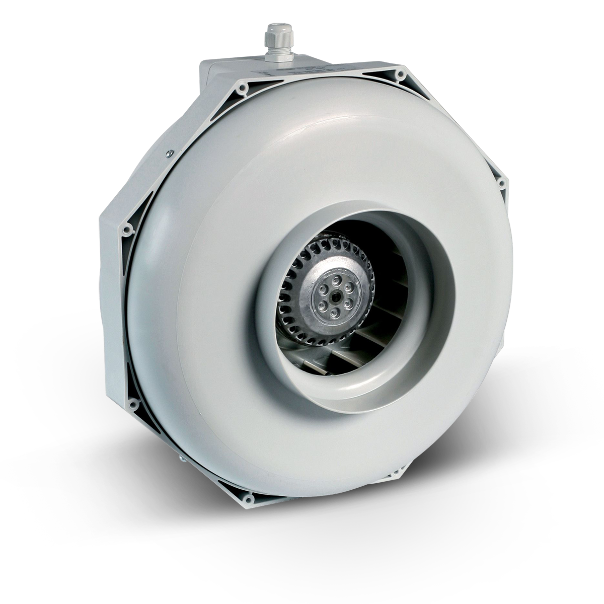 Can-Fan RKW Series