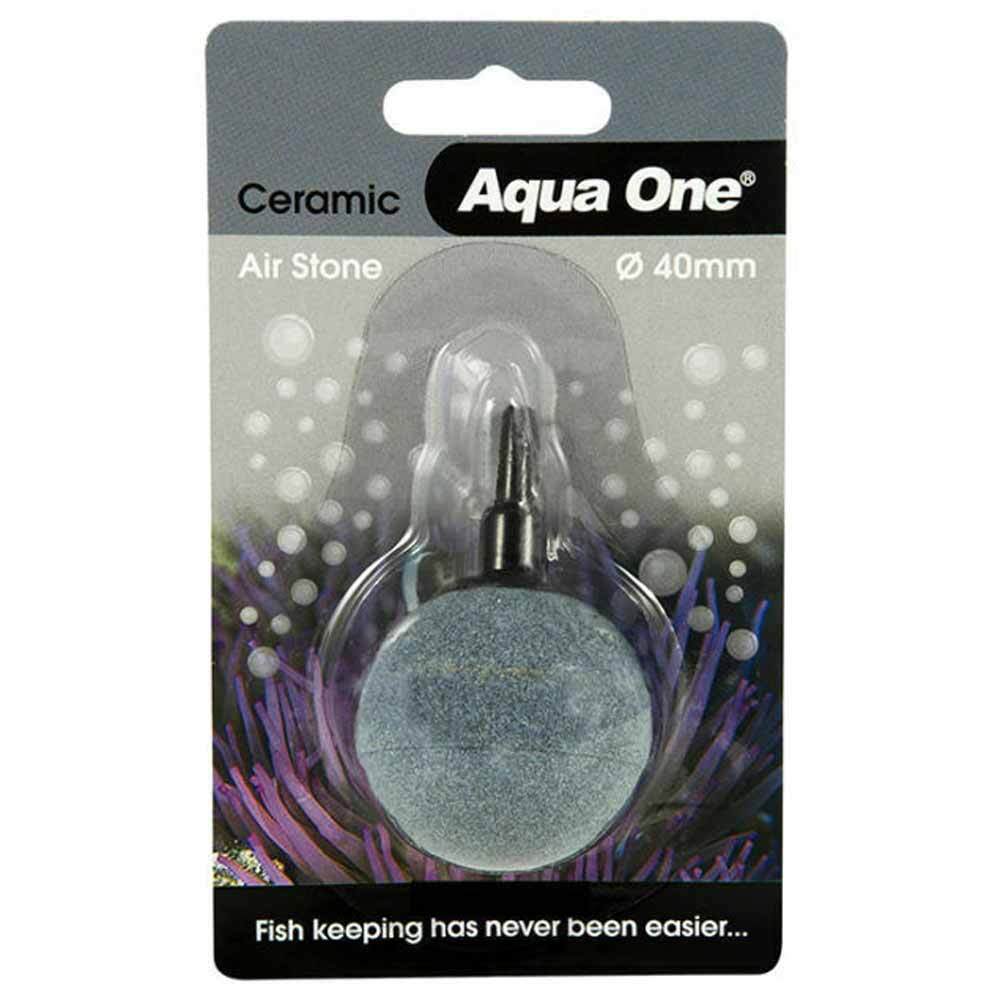 Air Stone Ceramic Ball 40mm