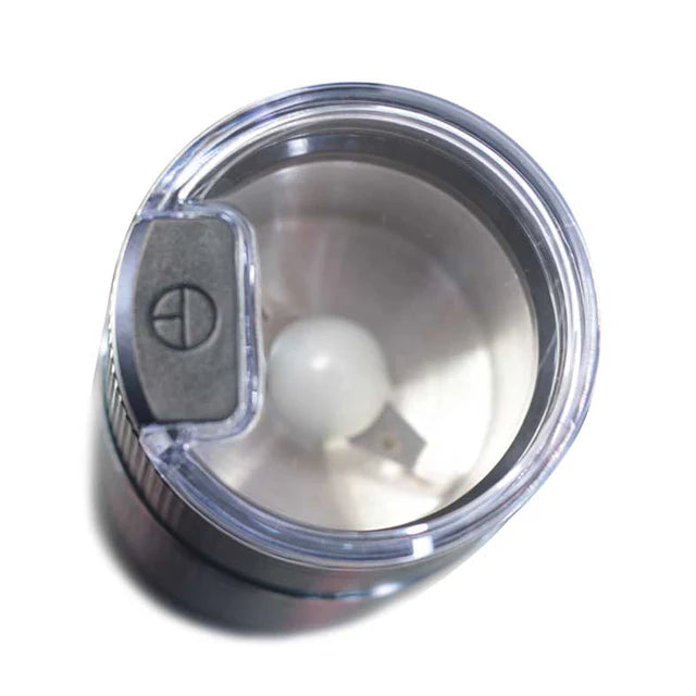 Gatorbeug - Compact Grinder