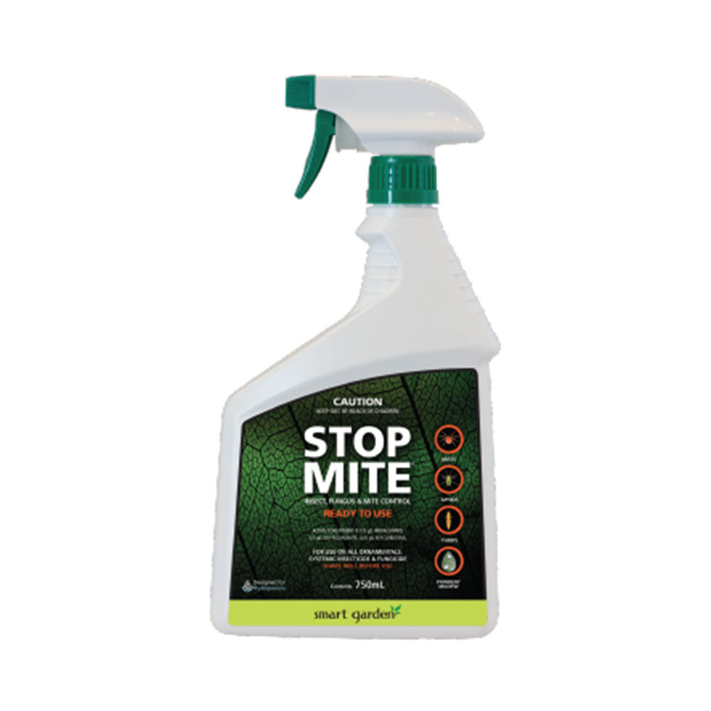 Smart Garden STOP MITE 750ml