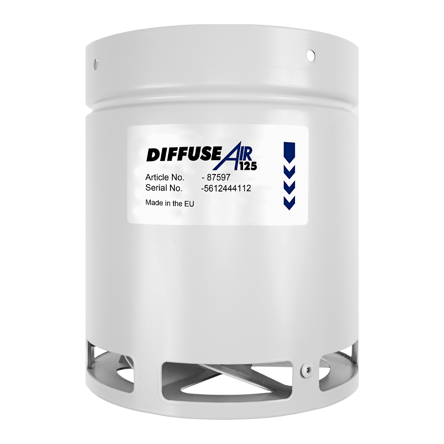 DiffuseAir System