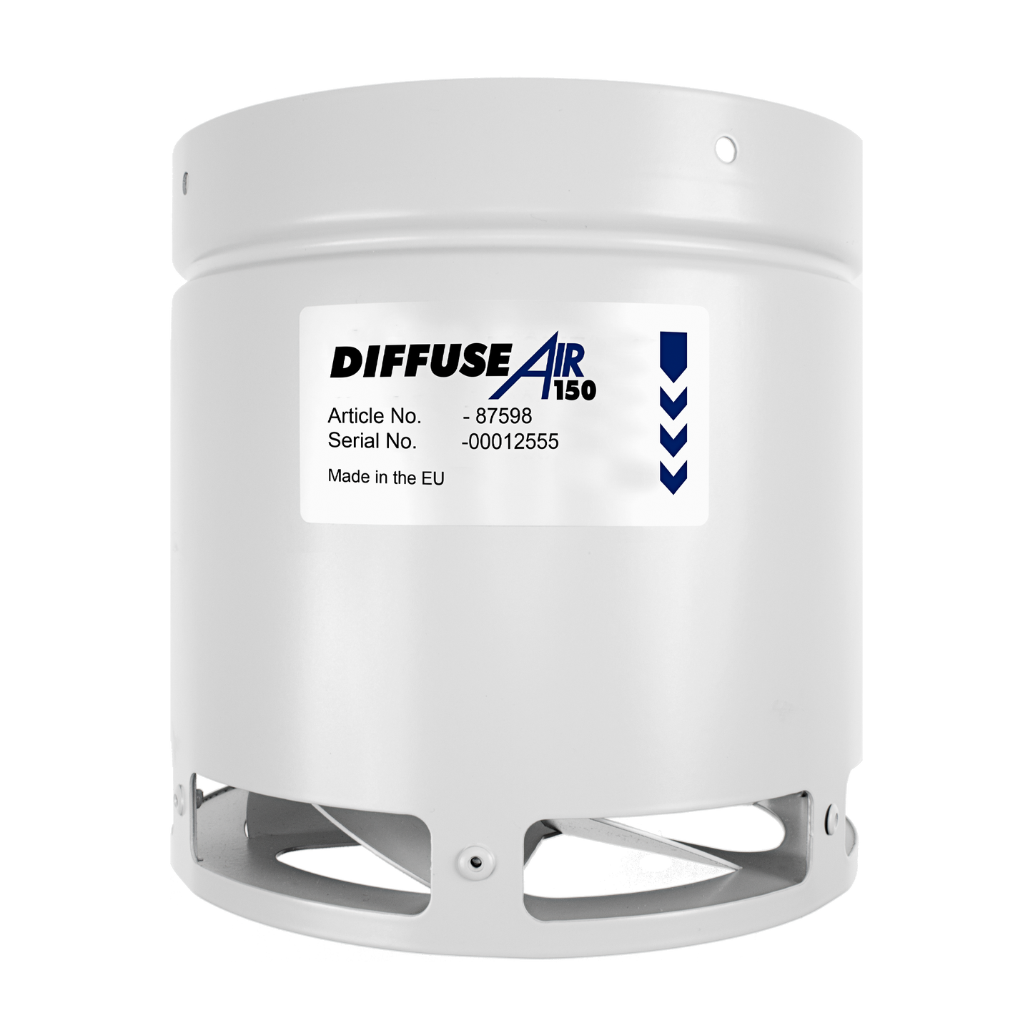 DiffuseAir System