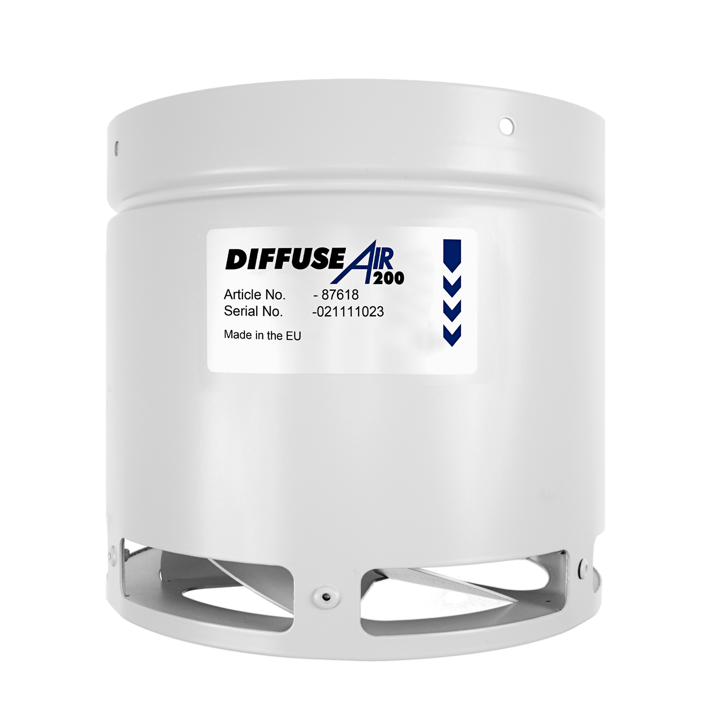 DiffuseAir System