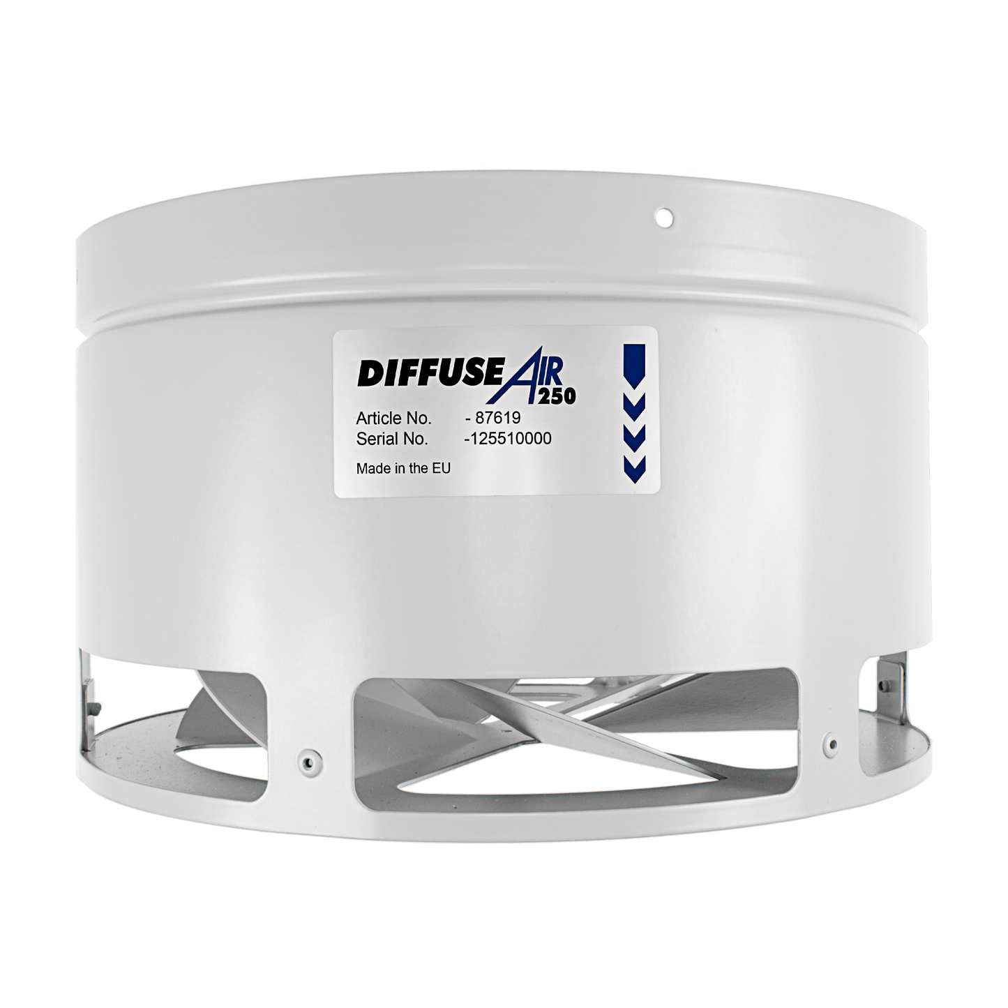 DiffuseAir System