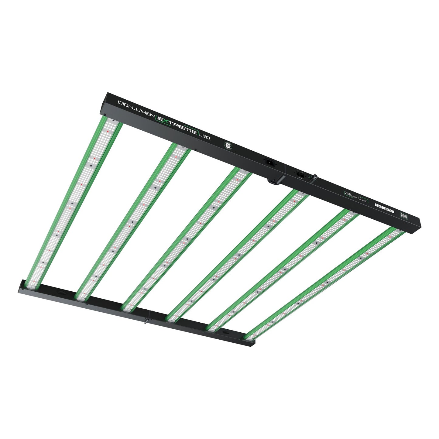 Digi-Lumen Extreme 720 W LED