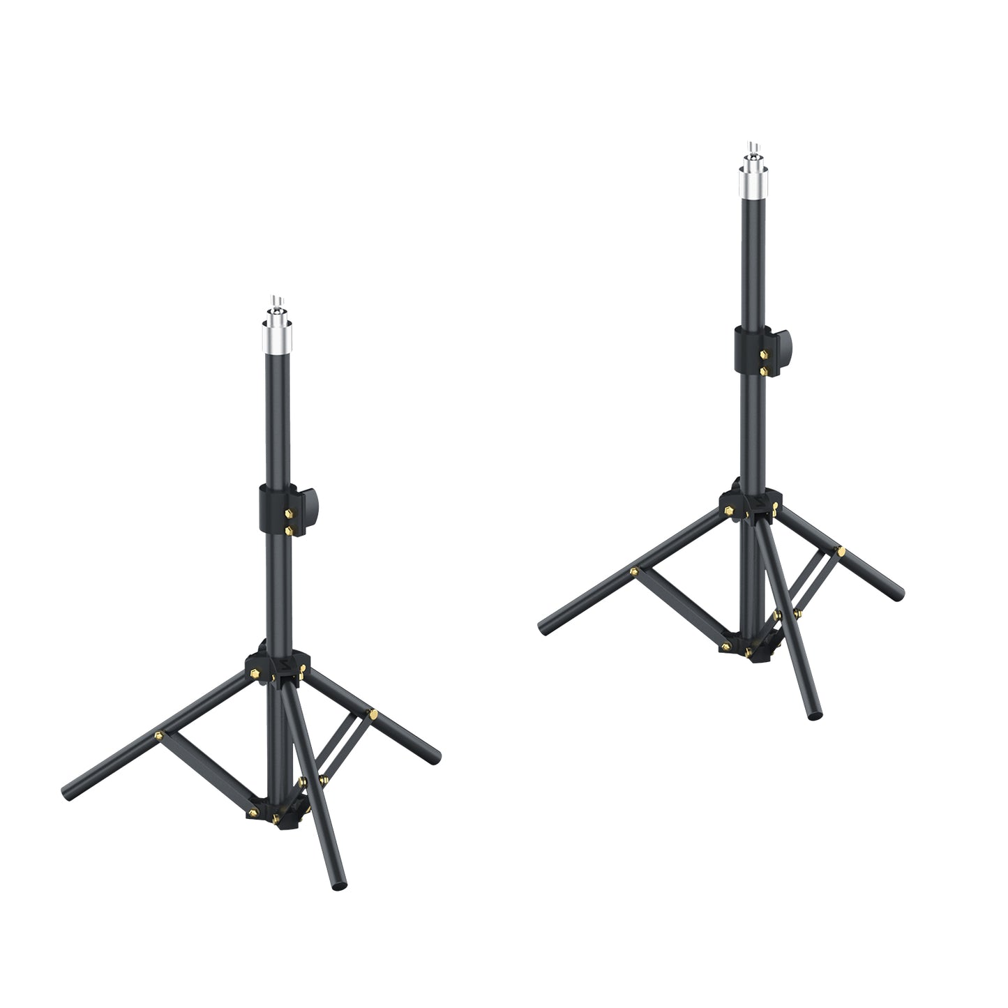 Digi-Lumen - Extreme UCL Adjust. Stands (2 Pack)