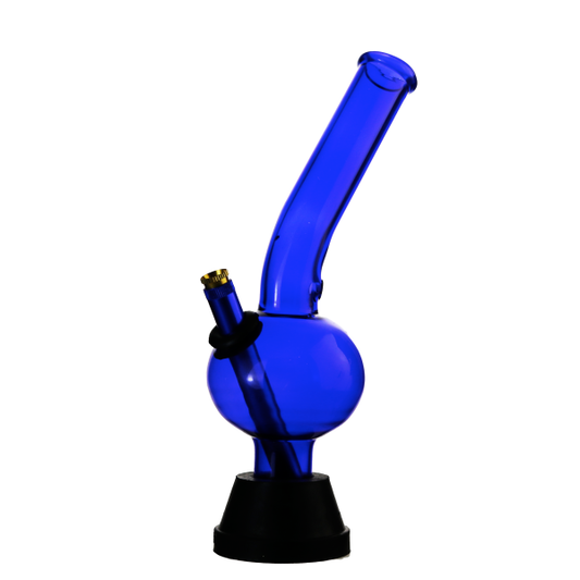 Standard 29 cm Water pipe with Bonza stem
