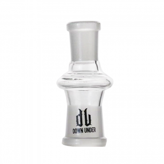 10mm / 14mm / 19mm Glass Adapters