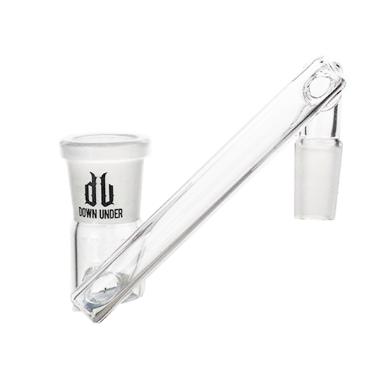 14mm Male To 14mm Female Adapter 90° Angle – Extended Adapter