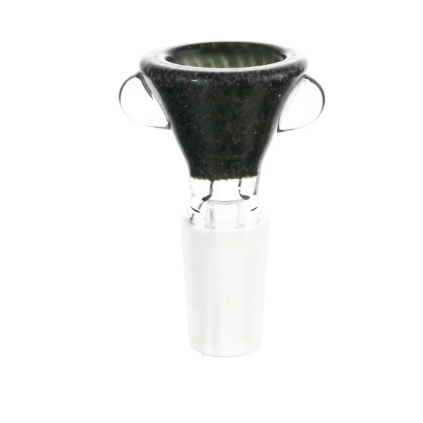 Cone Piece - Galaxy Sparkle Funnel (14mm)
