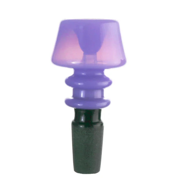 Cone Piece - Neon Tiered (14mm)