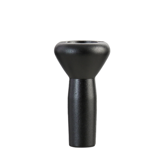 Aluminum Magnetic 14mm Cone Piece