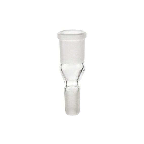 10mm / 14mm / 19mm Glass Adapters