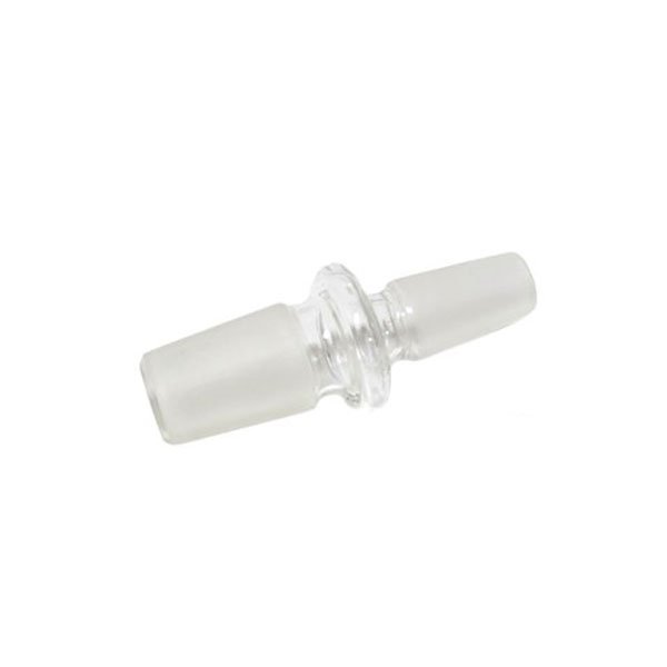 10mm / 14mm / 19mm Glass Adapters