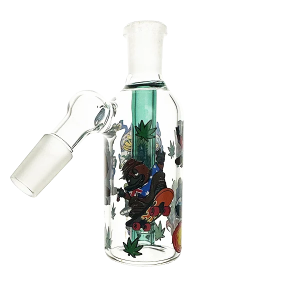 Billy Mate - Bong Chamber Ash Catcher