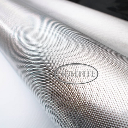 Diamond Diffusion Foil