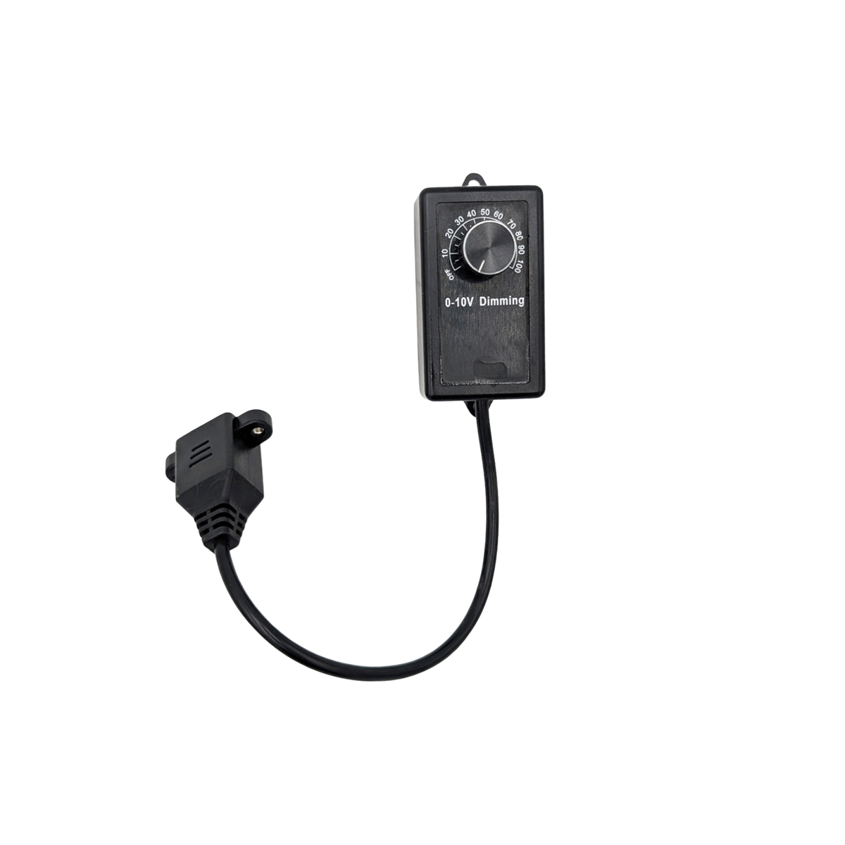 Digi-Lumen 0-10 V Analog LED Dim Control w/3 m Cable