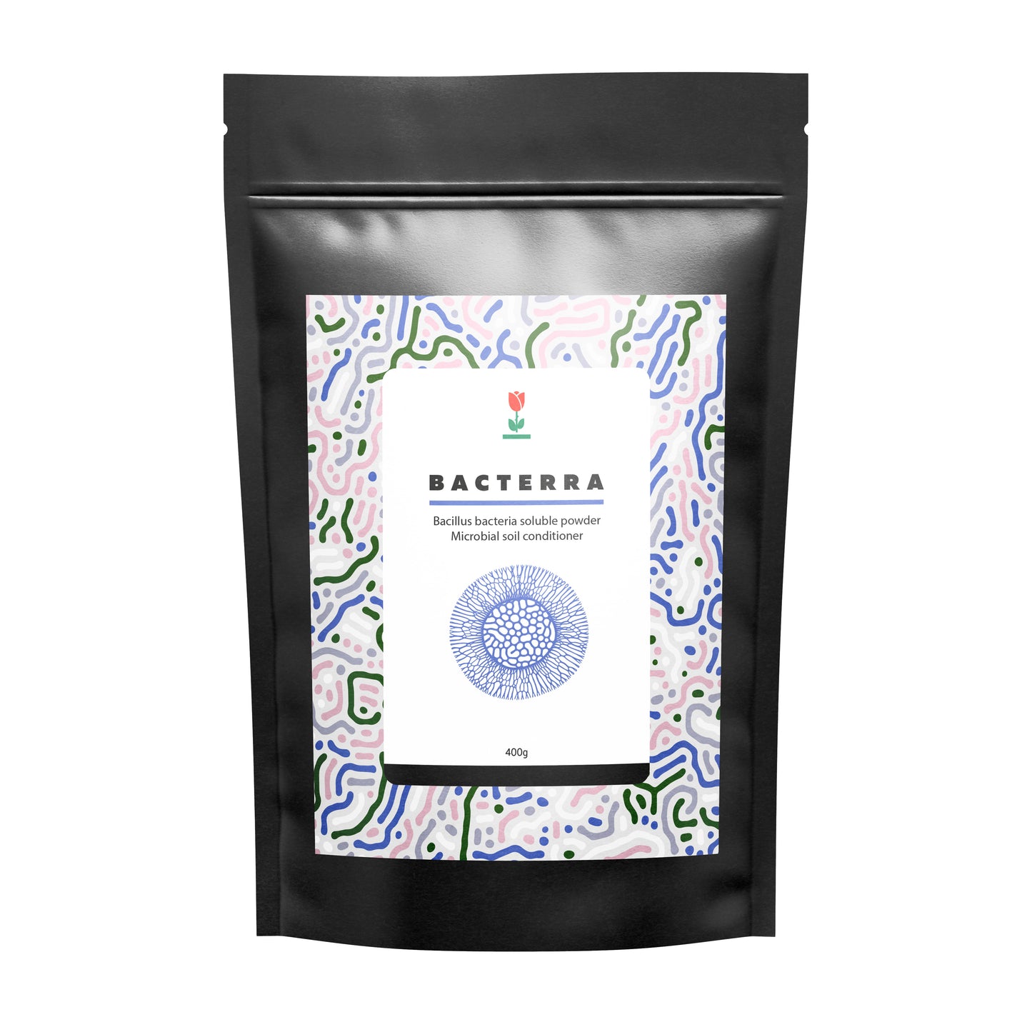 Easy As Organics - Southern No Till - BacTerra 400g