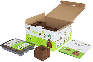 Eazy Plug - Startup Kit
