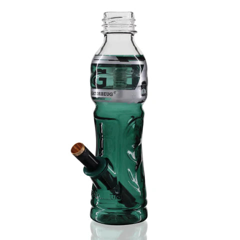 GATORBEUG - G3 Glass Bong 23cm