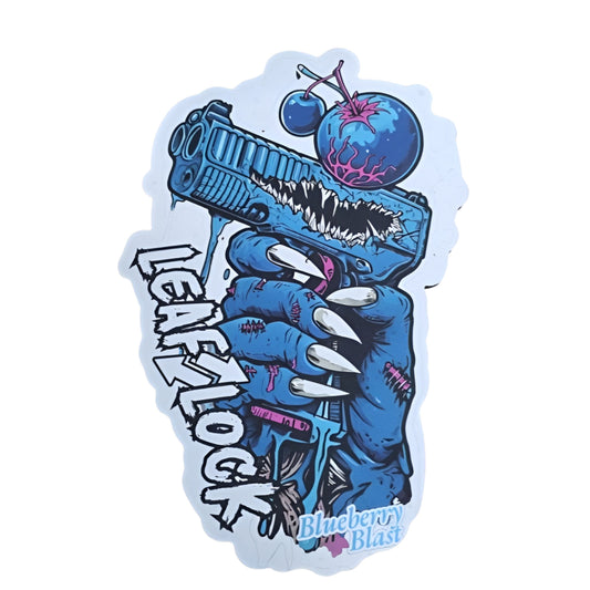 LeafLock Mousepad/Chop Mat