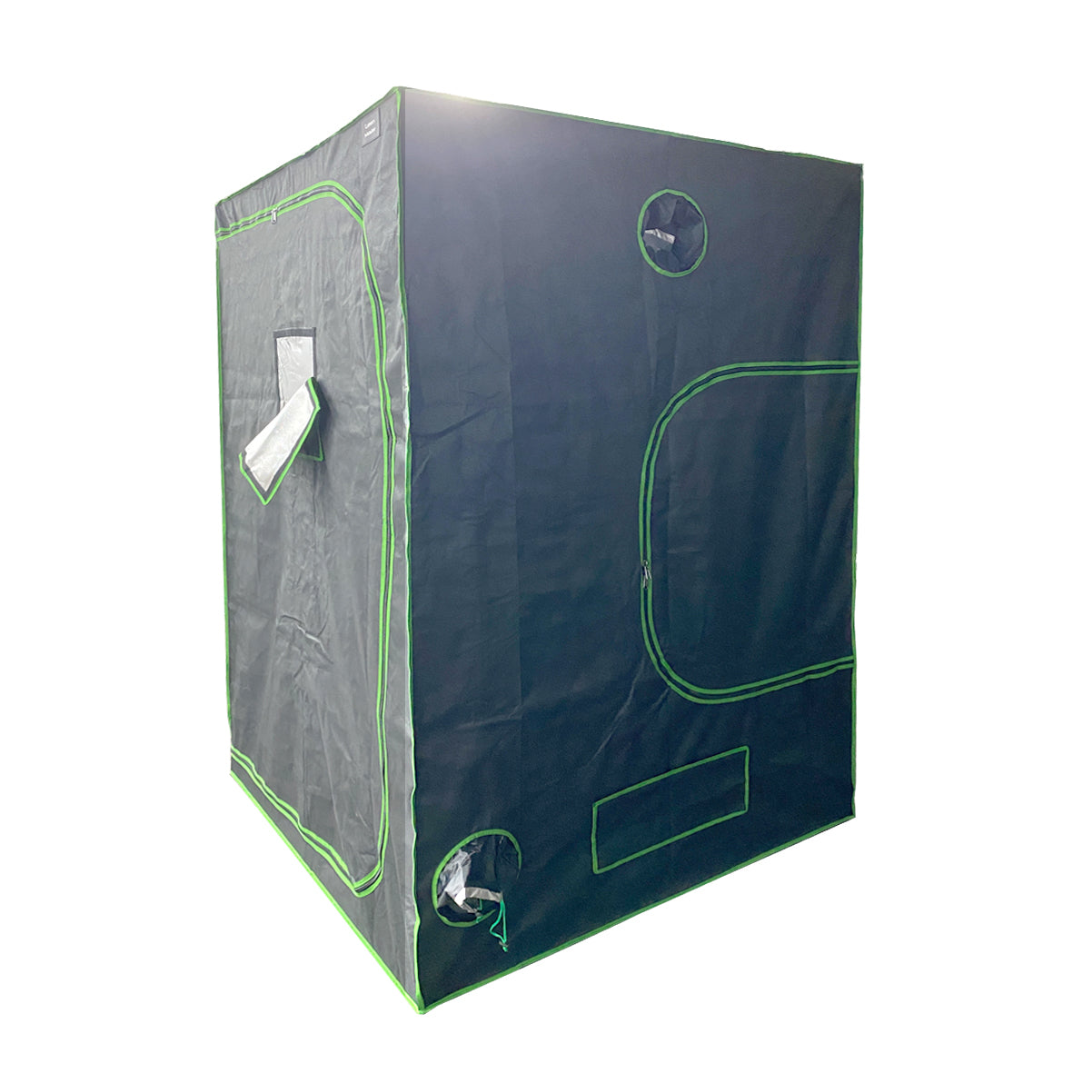 Green Master Grow Tent 120x120x200