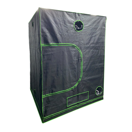 Green Master Grow Tent 120x120x200