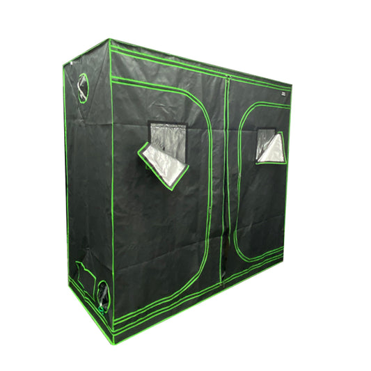 Green Master Grow Tent 200x100x200cm