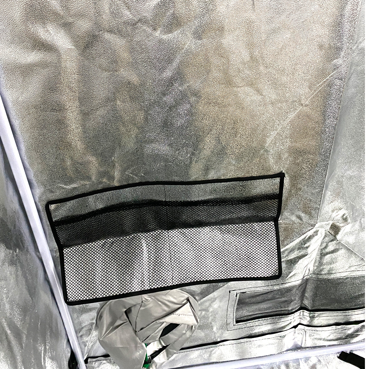 Green Master Grow Tent 200x100x200cm