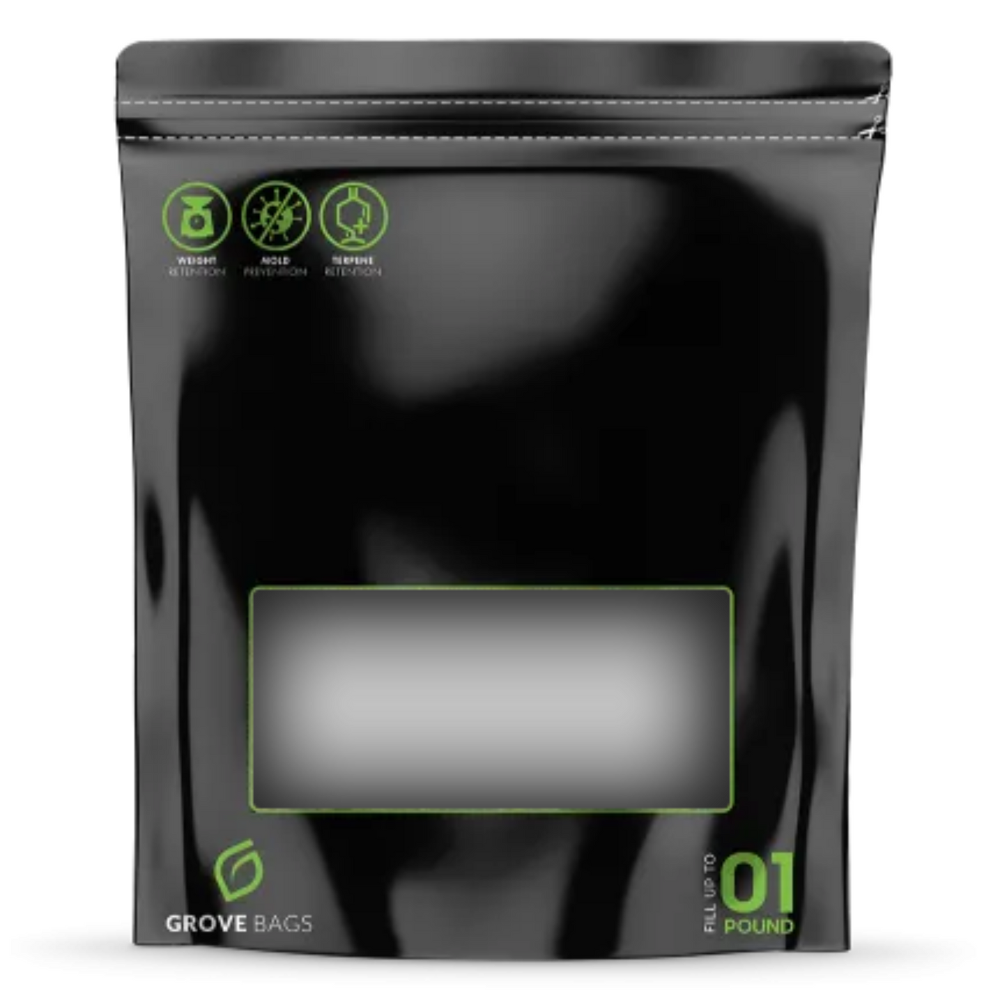 Grove Bags TerpLoc®