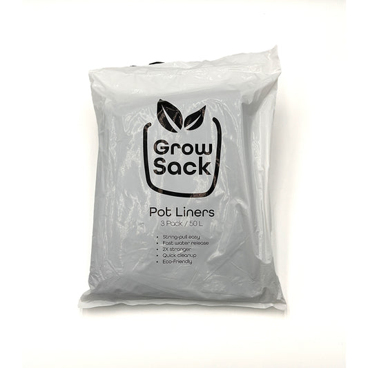 Grow Sack Pot Liner