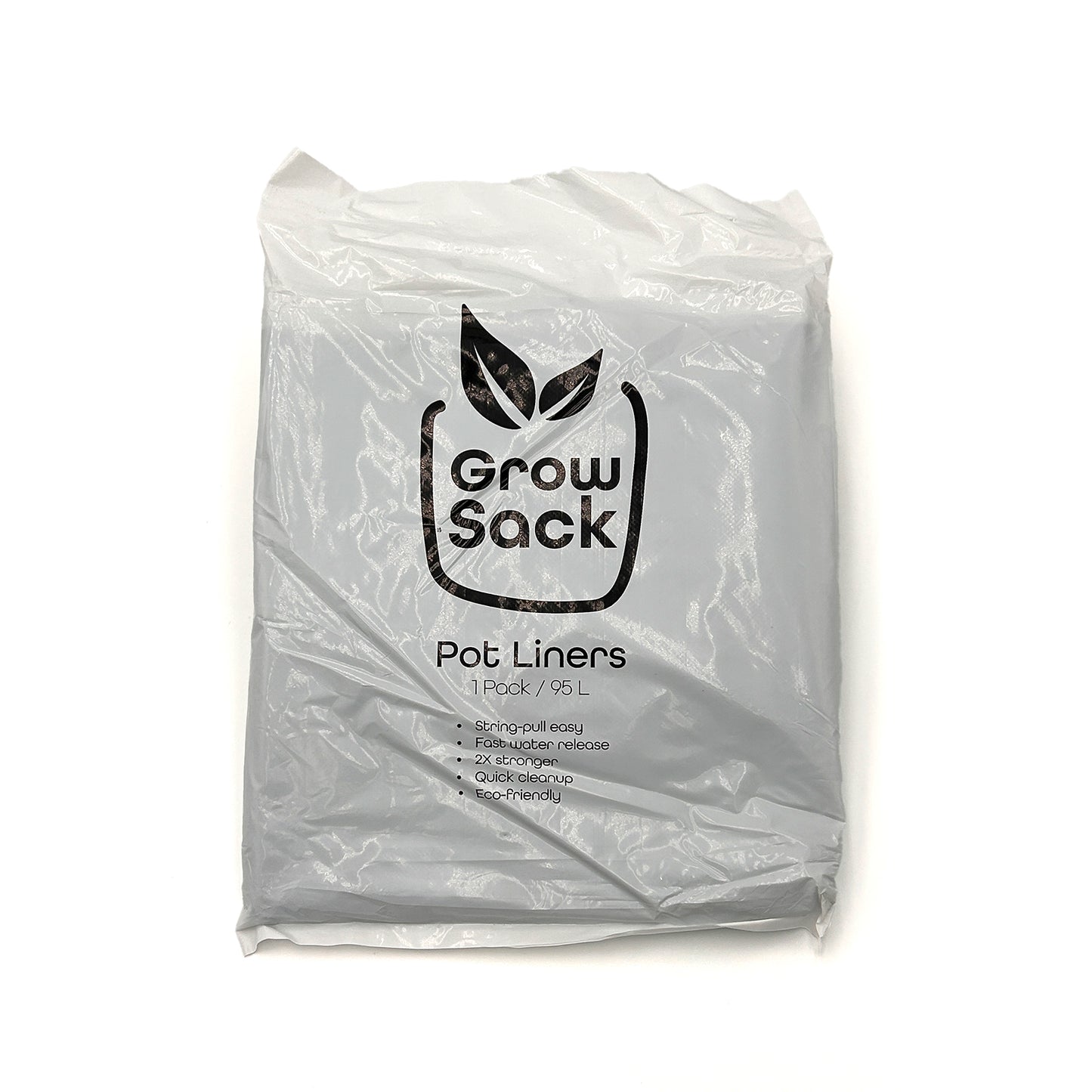 Grow Sack Pot Liner