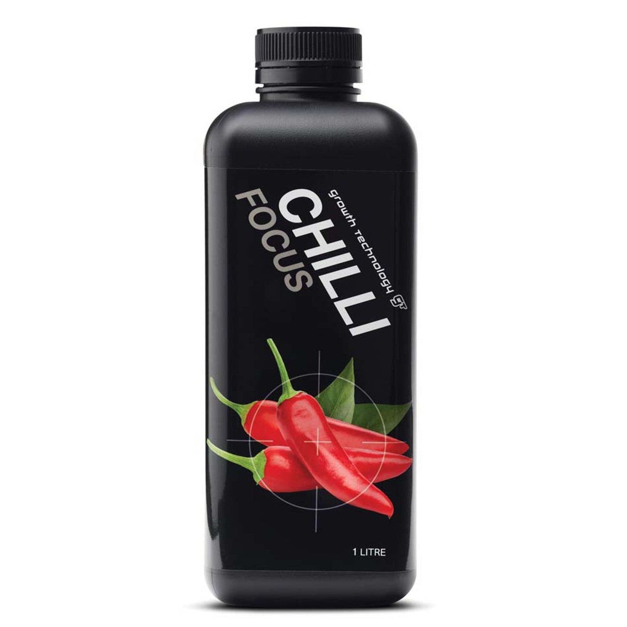 GT - CHILLI FOCUS