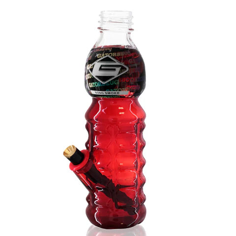 GATORBEUG - Chronic Blast Red 24cm
