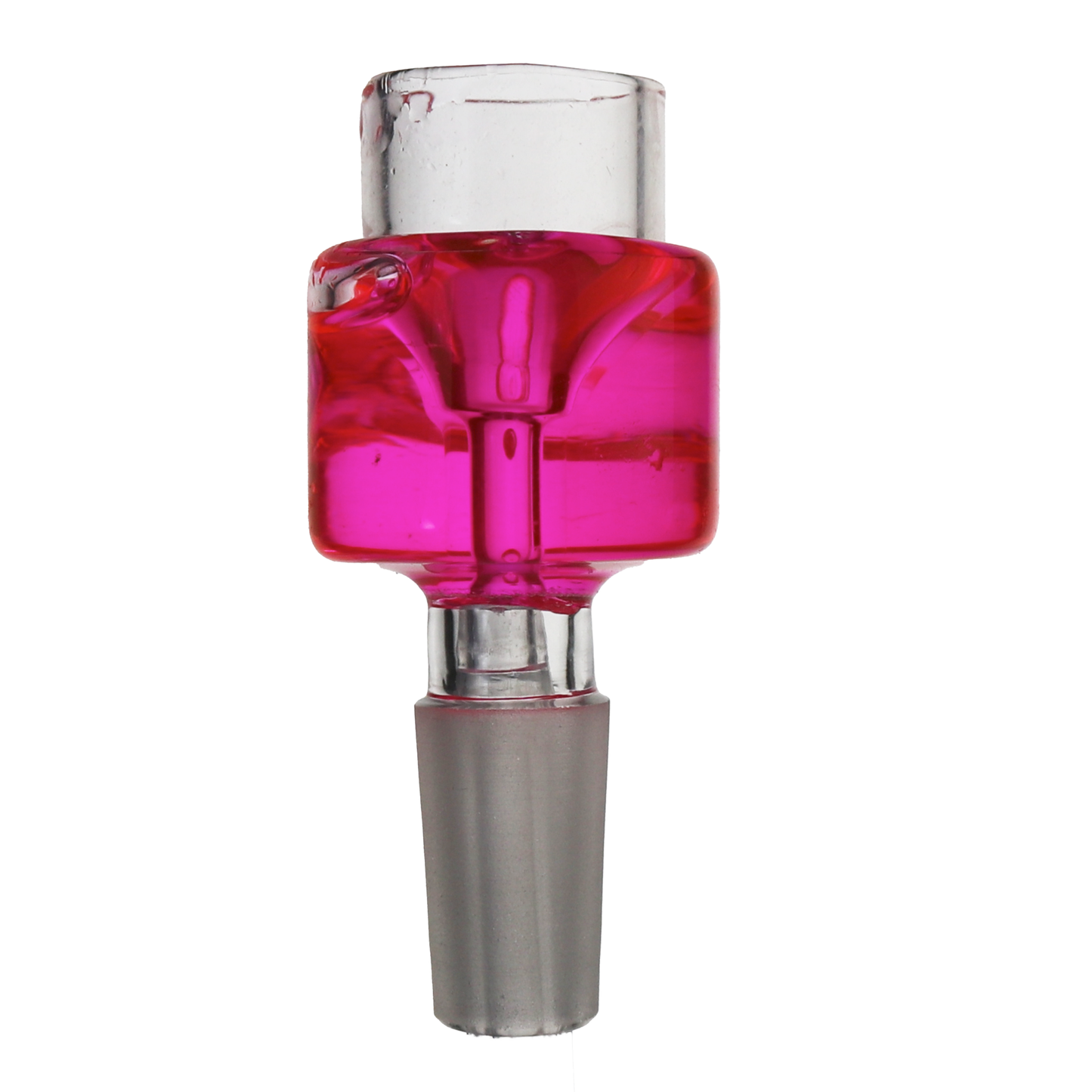 Colorful Glycerin Cone Piece 14mm